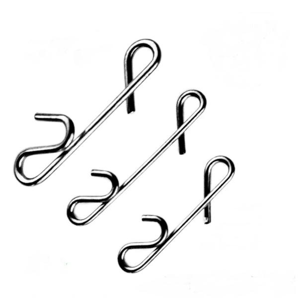 Packung nit 10 No Knot